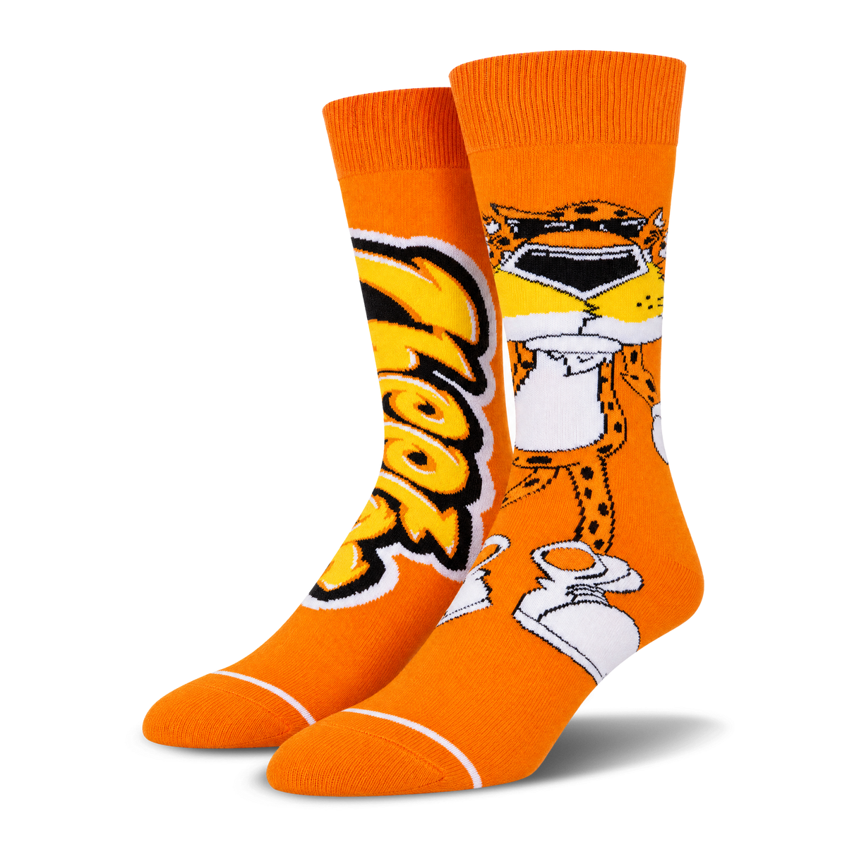 Cheetos Split [mockup]