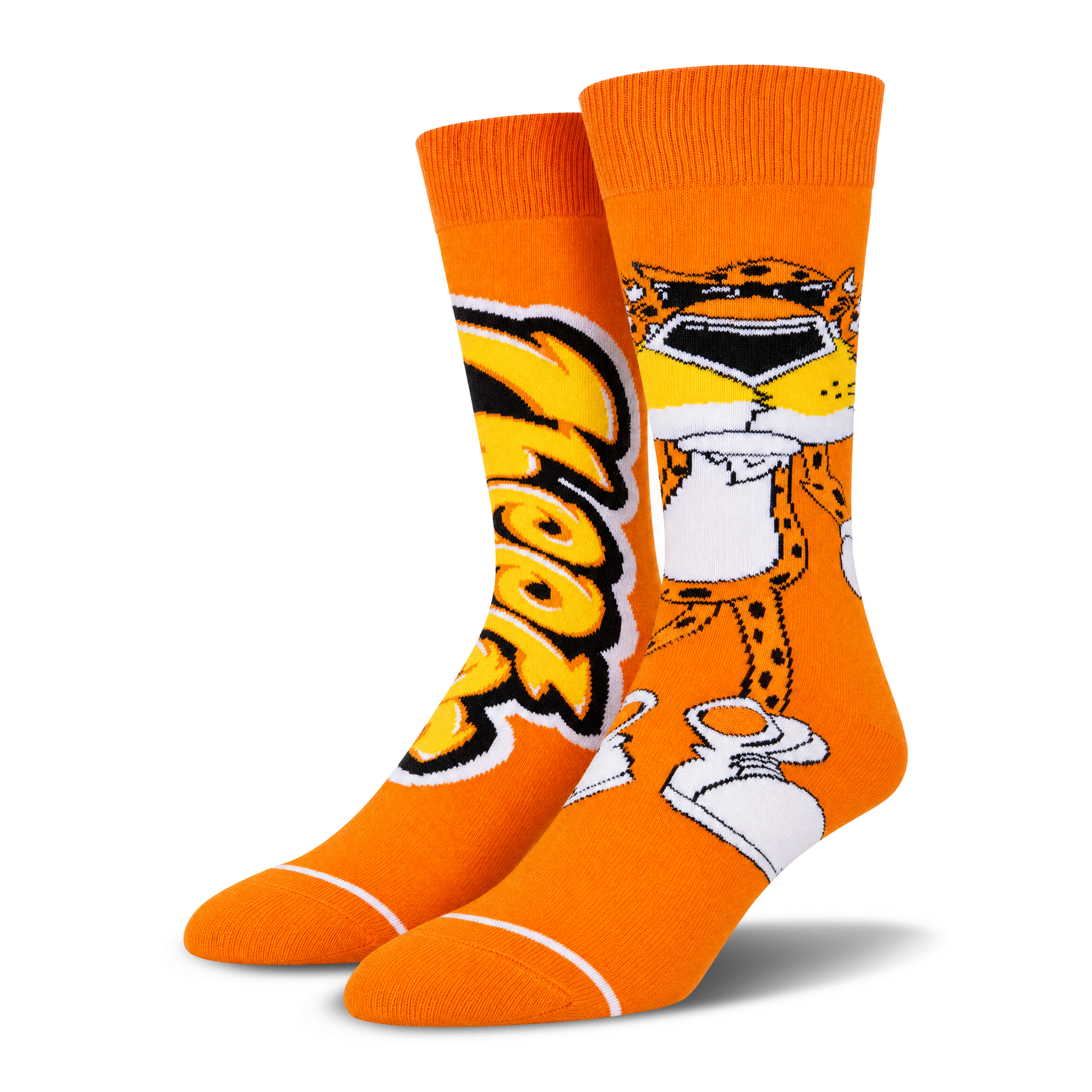 Cheetos Split [mockup]
