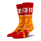 Cheez It Mash Up [mockup]