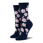 Cherry Blossoms [mockup]
