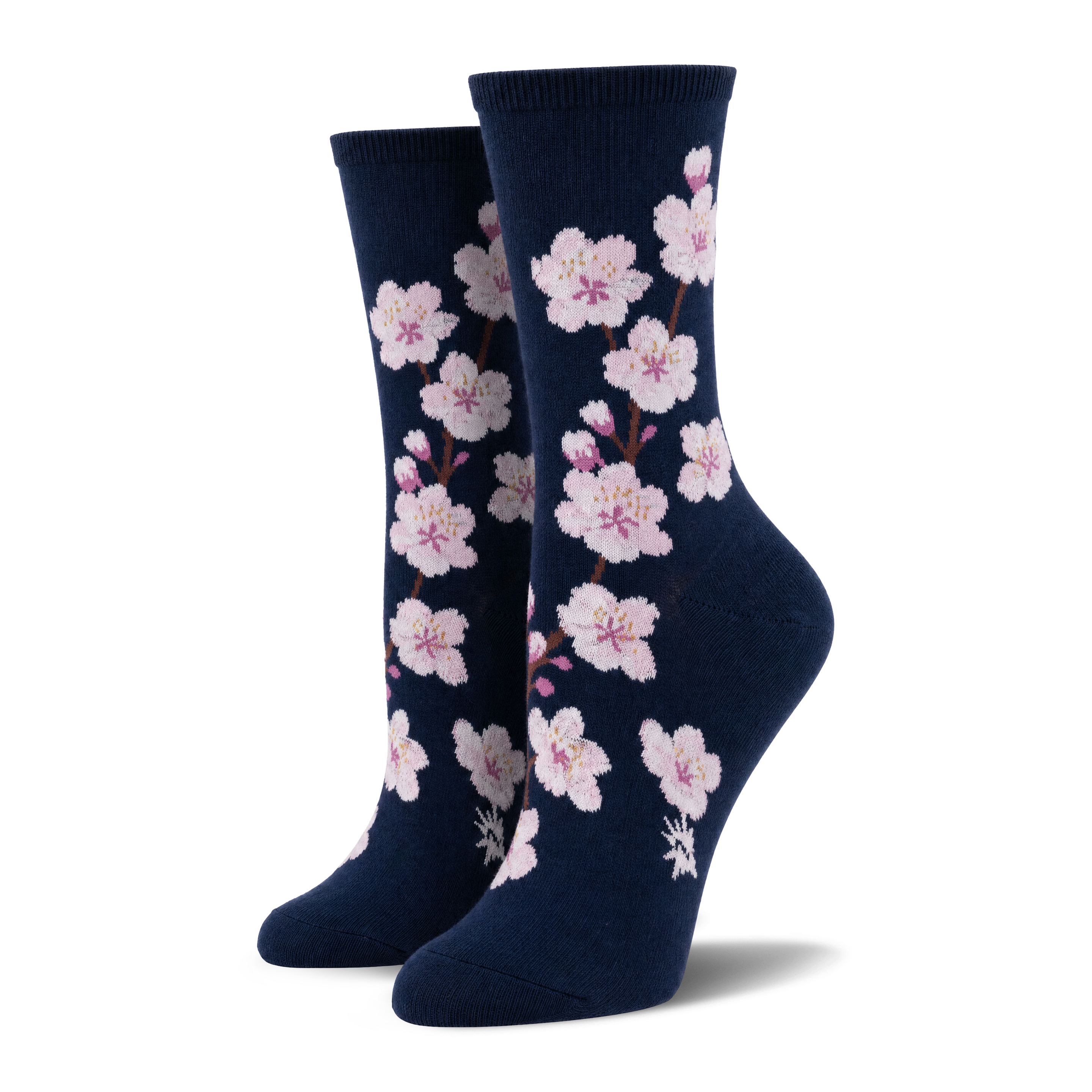 Cherry Blossoms [mockup]