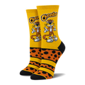 Chester Cheetah [mockup]