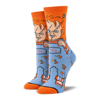 Chucky Good Guy [mockup]