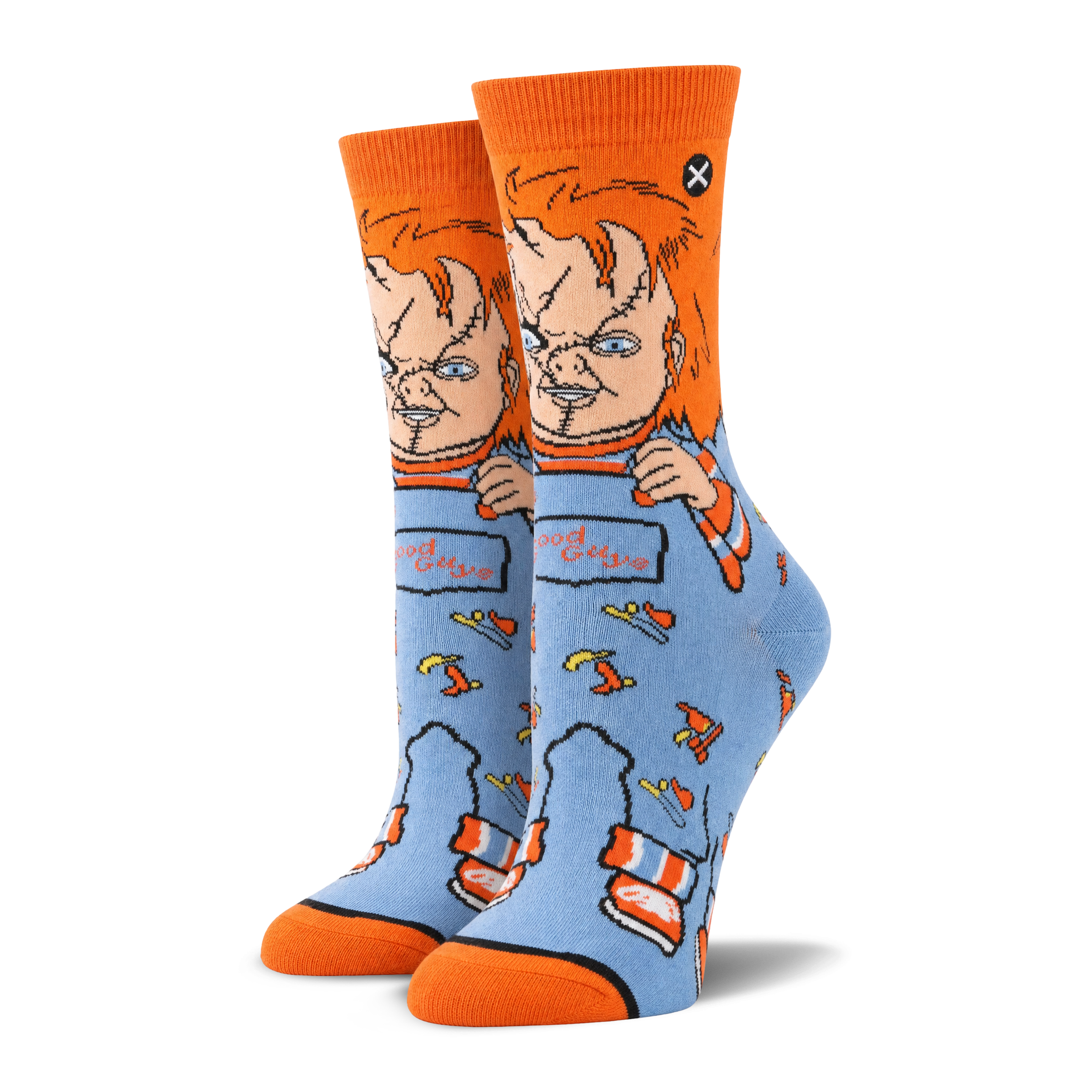 Chucky Good Guy [mockup]