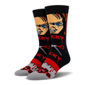 Chucky Mash Up [mockup]