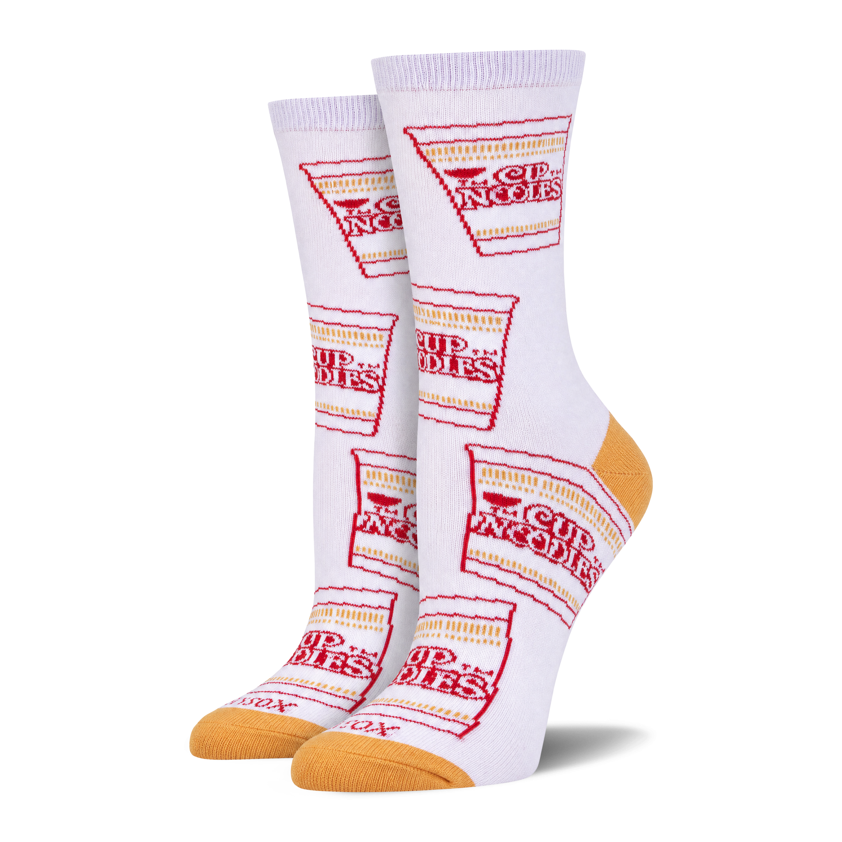 Cup Noodles [mockup]
