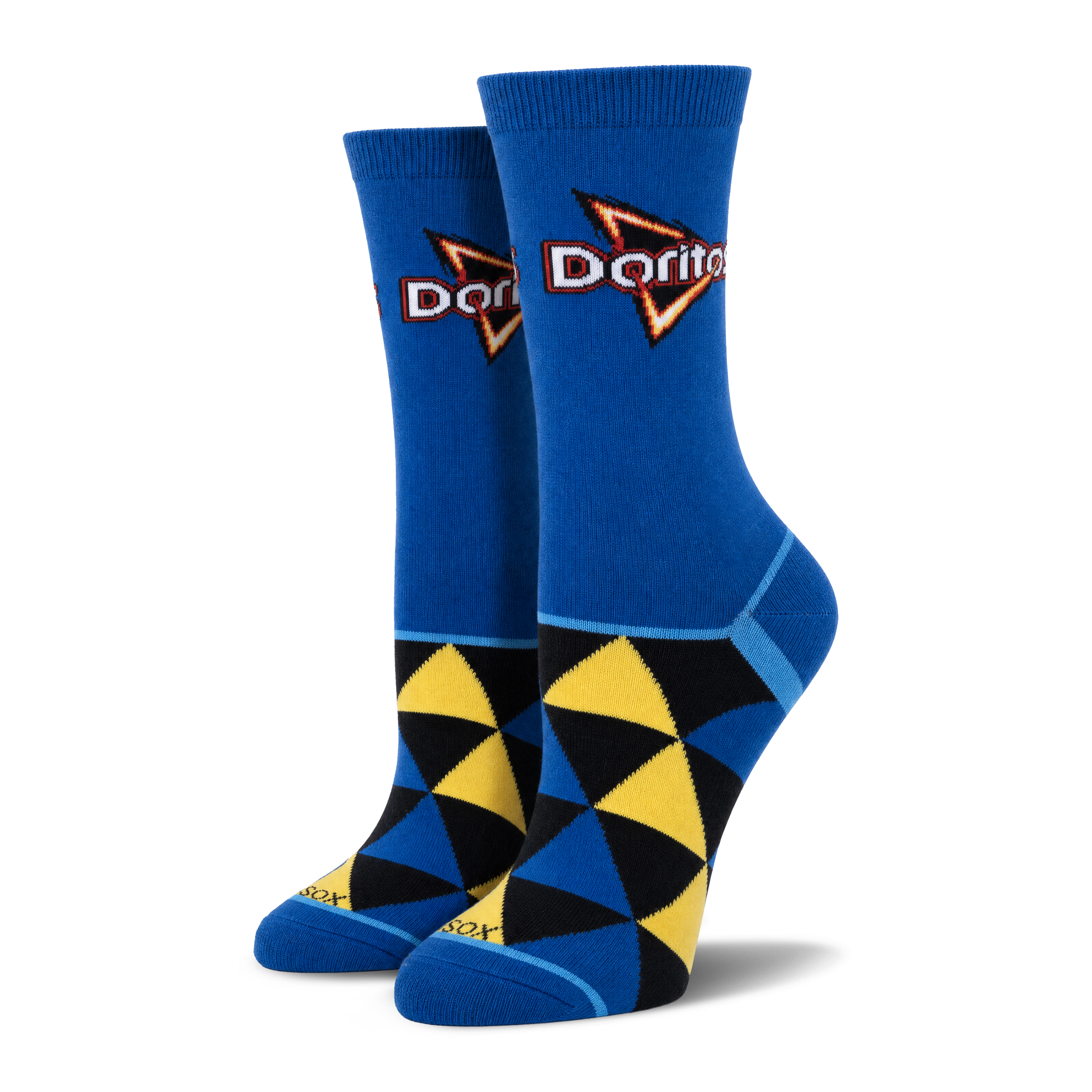 Doritos Cool Ranch [mockup]