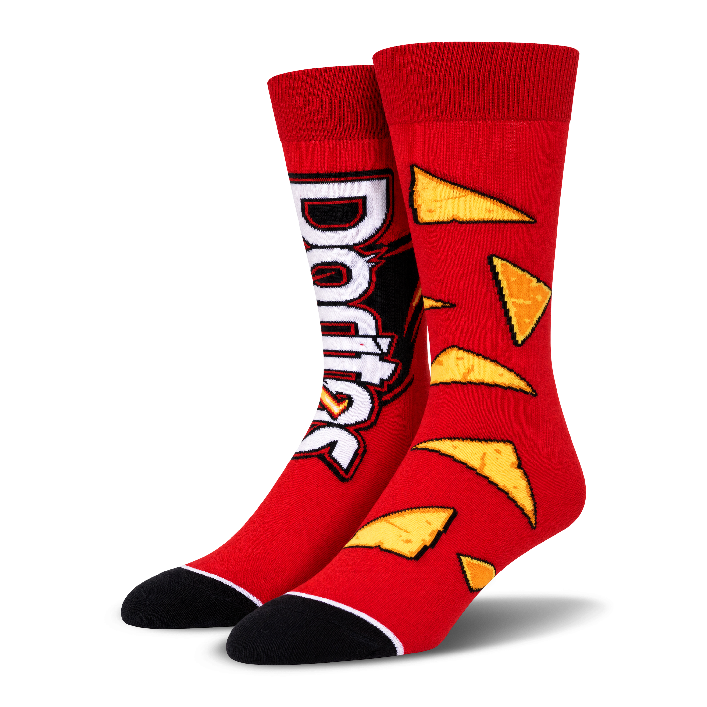Doritos Split [mockup]