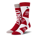 Dr Pepper Split [mockup]
