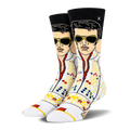 Elvis Eagle Jumpsuit 360 [mockup]