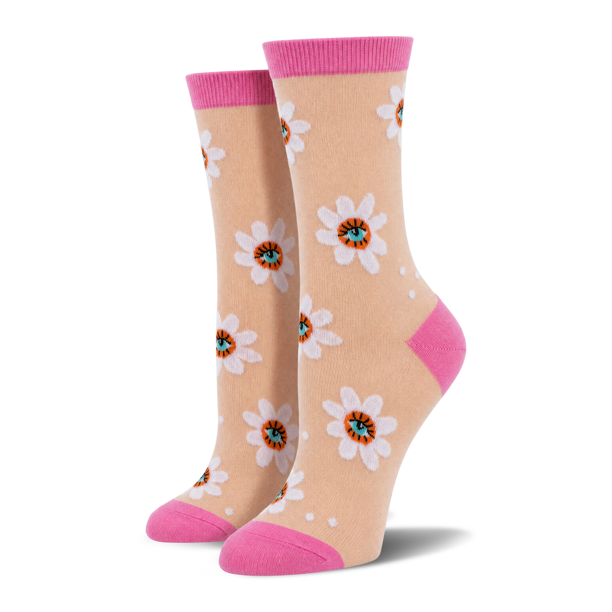 Eye Feel Seen [mockup]