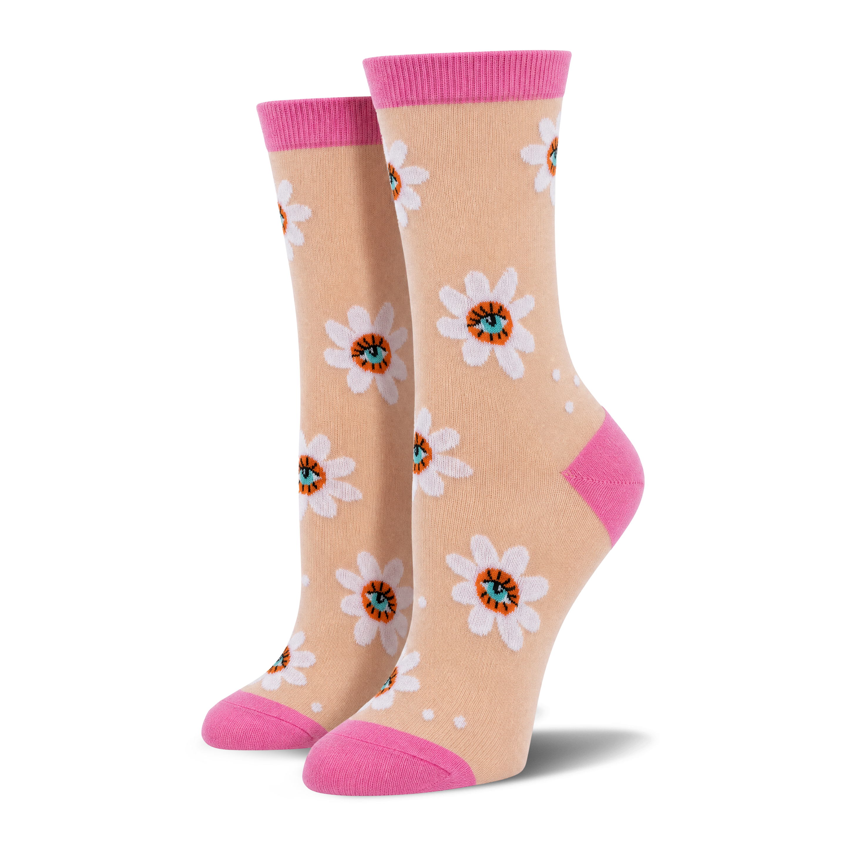 Eye Feel Seen [mockup]
