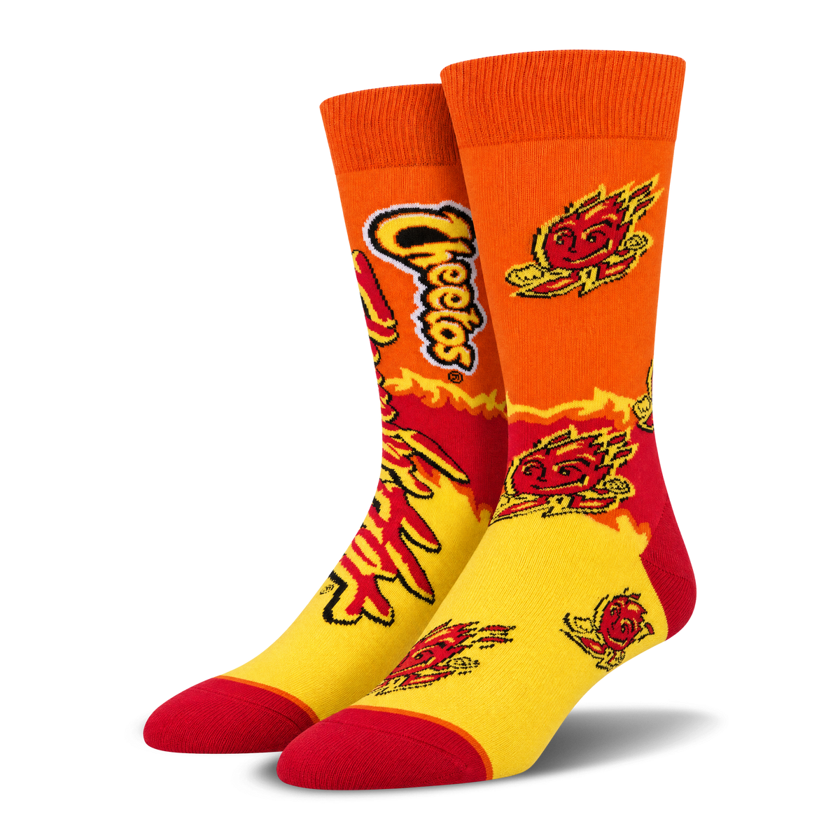 Flamin Hot Split [mockup]