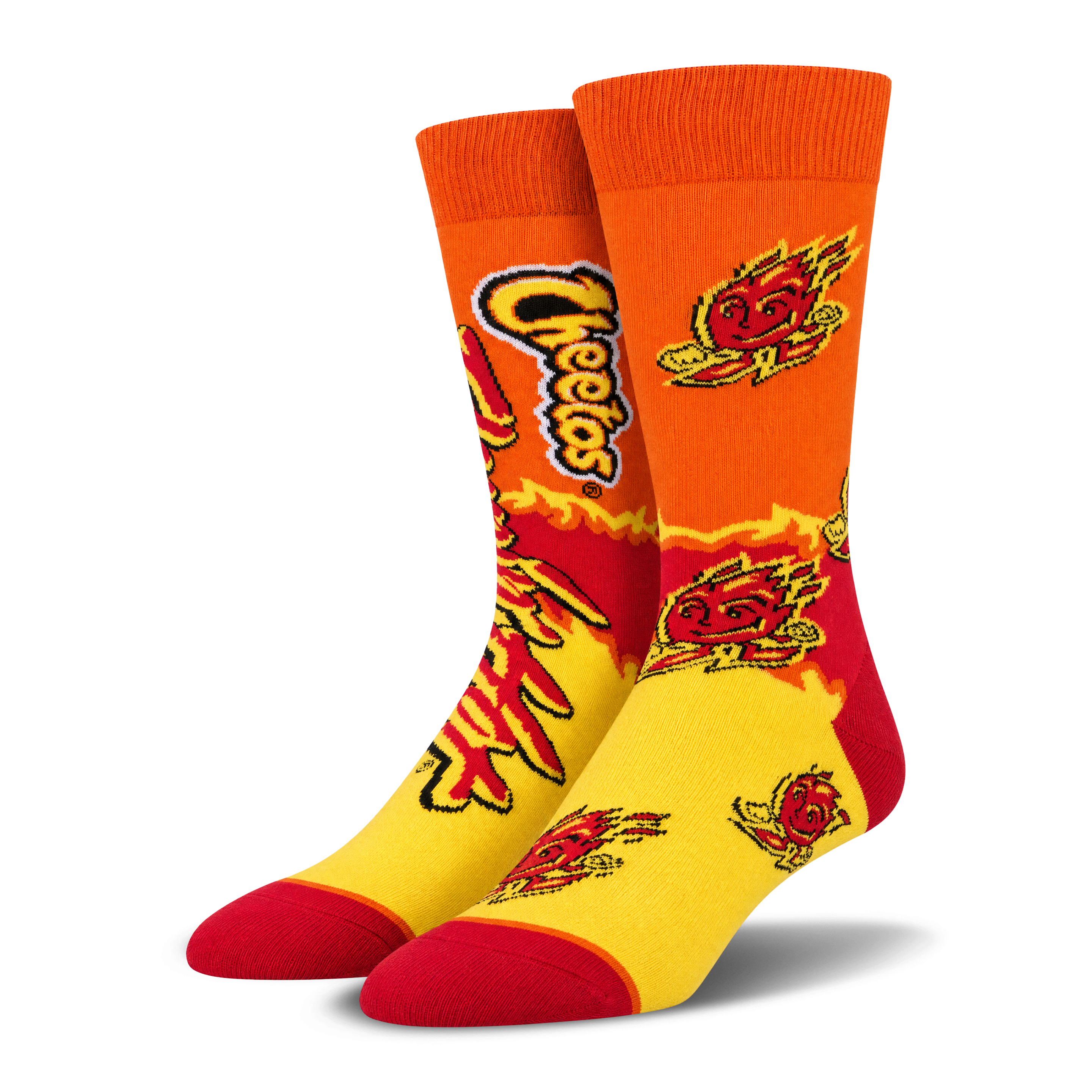 Flamin Hot Split [mockup]