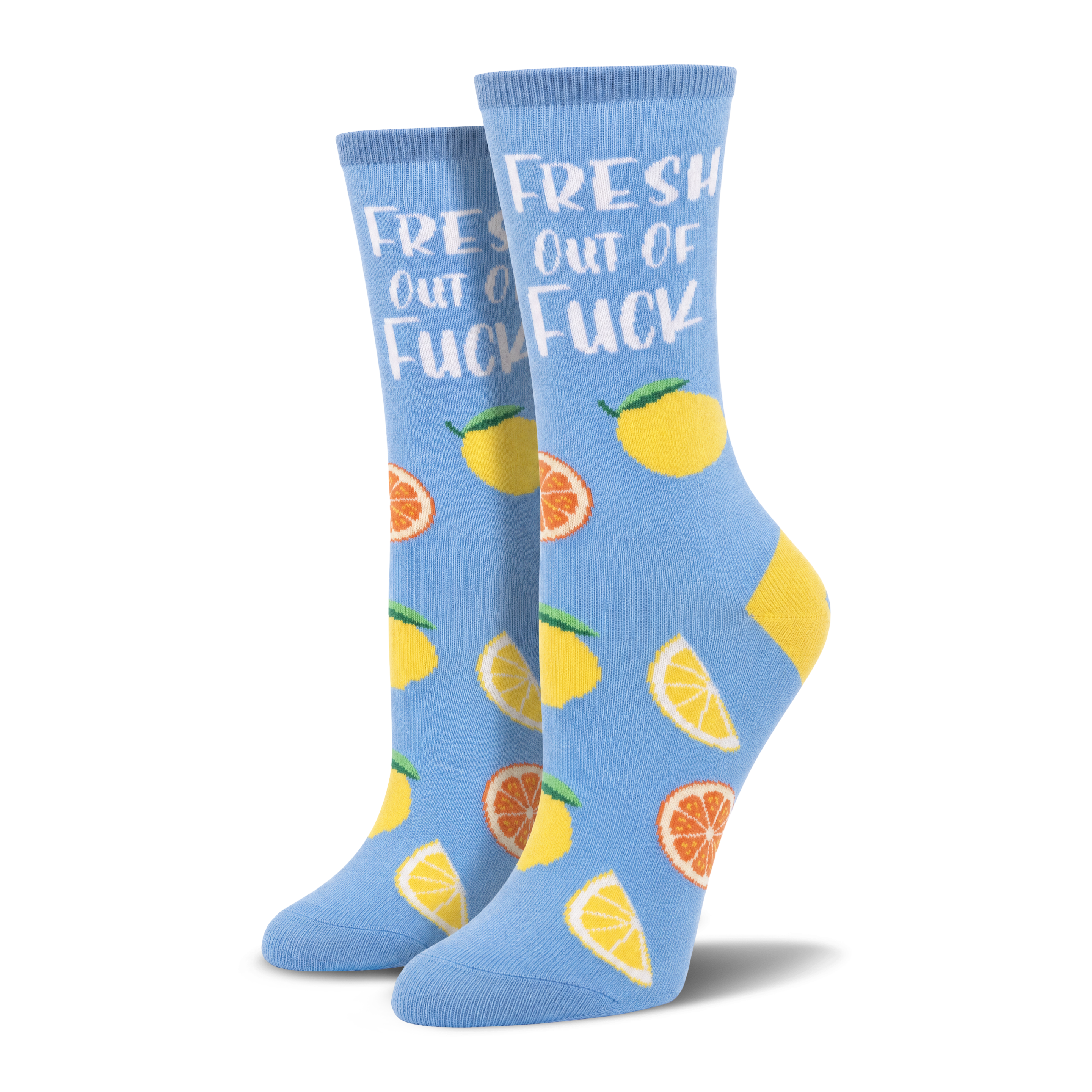 Fresh Out of Fucks [mockup]