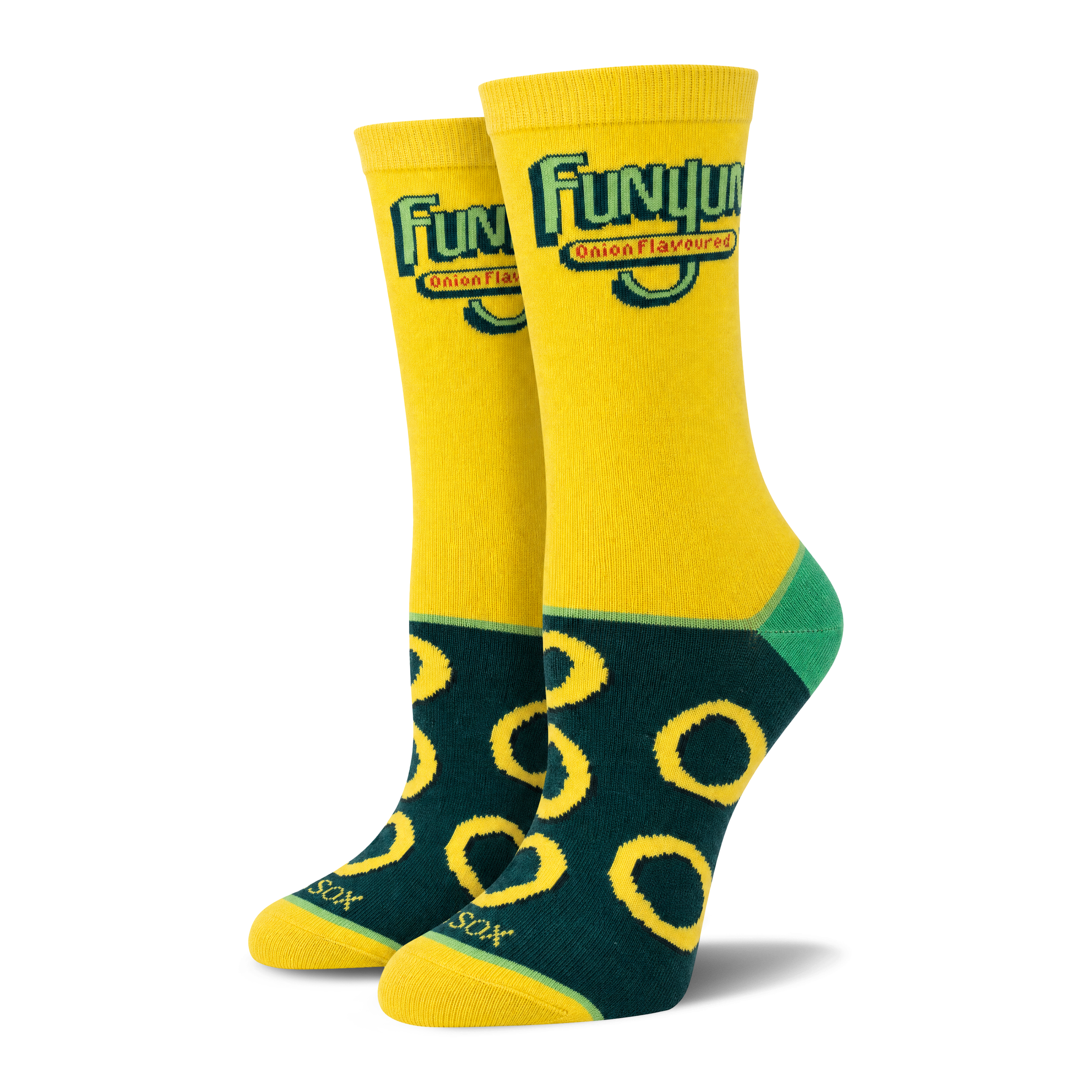 Funyuns [mockup]