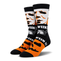 Halloween Mash Up [mockup]