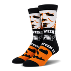 Halloween Mash Up [mockup]