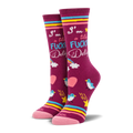 I'm A Total Fucking Delight [mockup]
