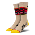Jurassic Asset [mockup]