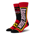 Jurassic Park Split [mockup]