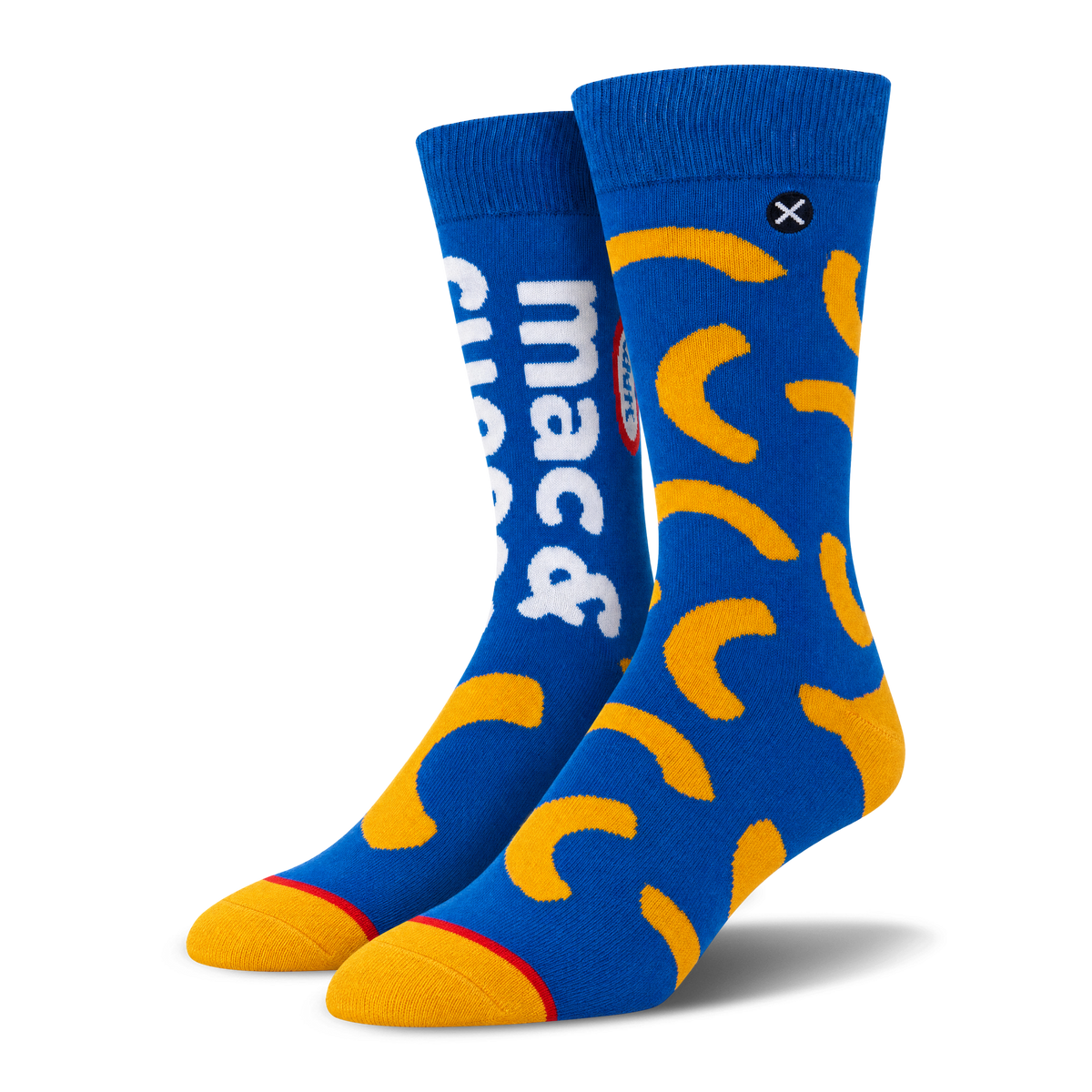 Kraft Mac & Cheese Split [mockup]