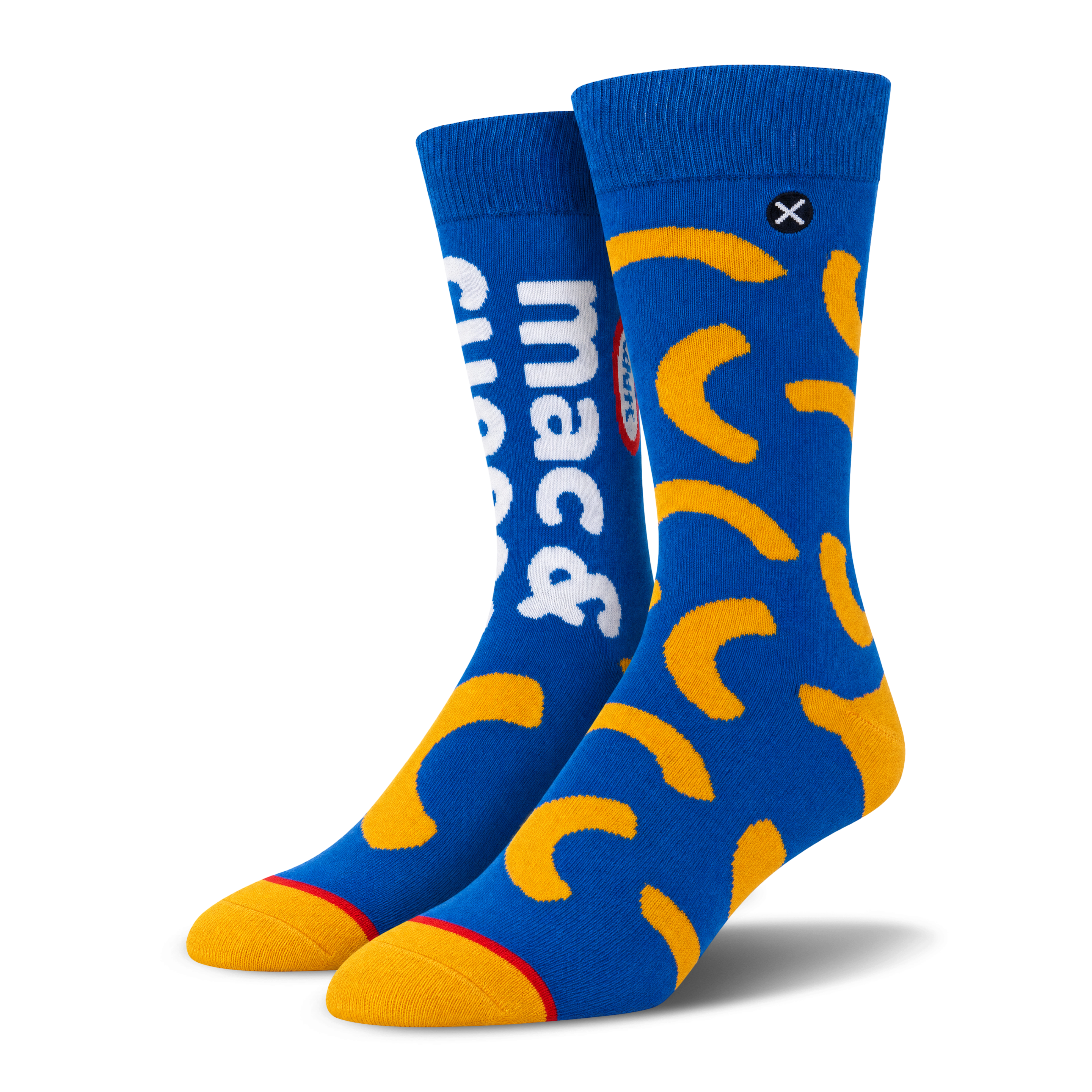 Kraft Mac & Cheese Split [mockup]