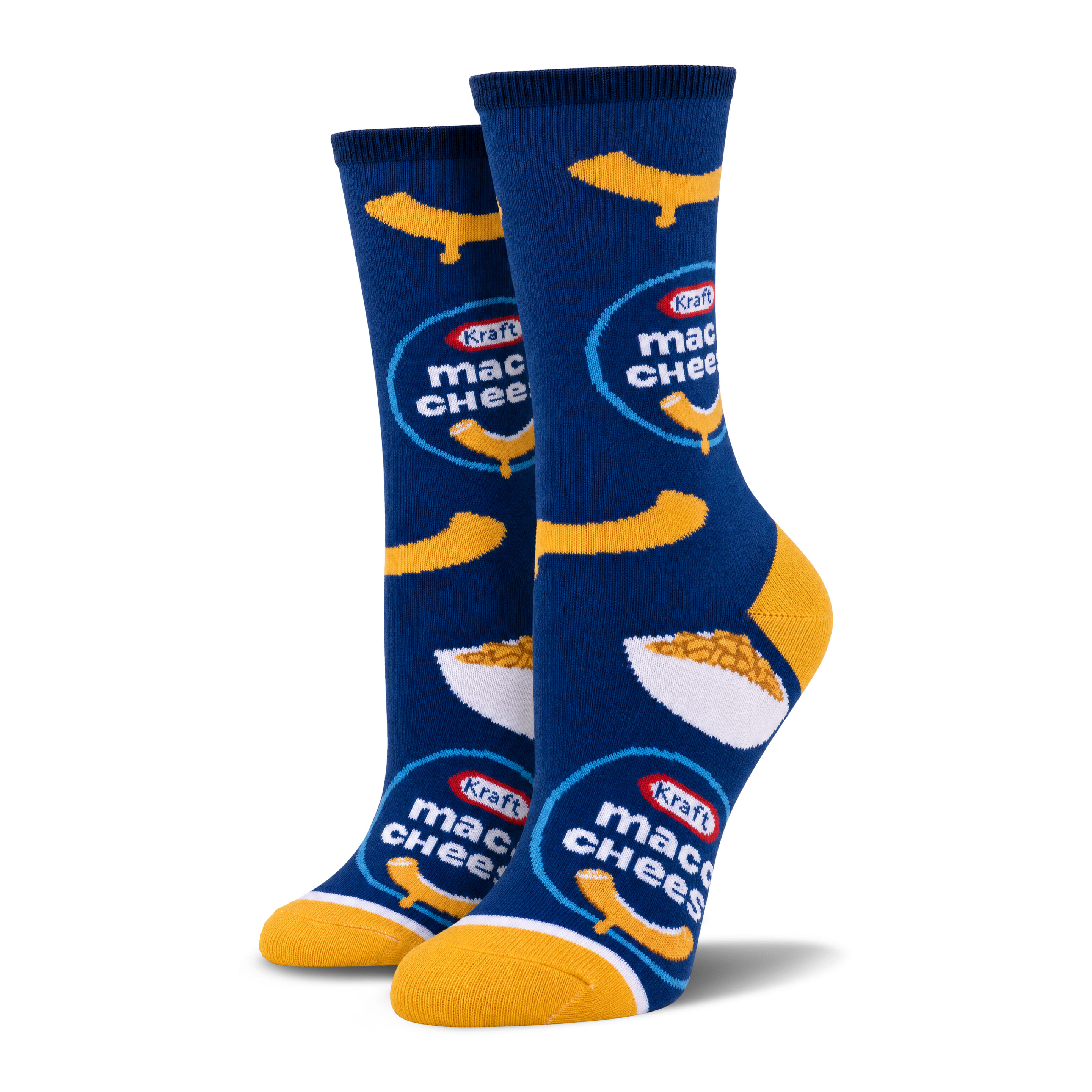 Kraft Mac & Cheese [mockup]