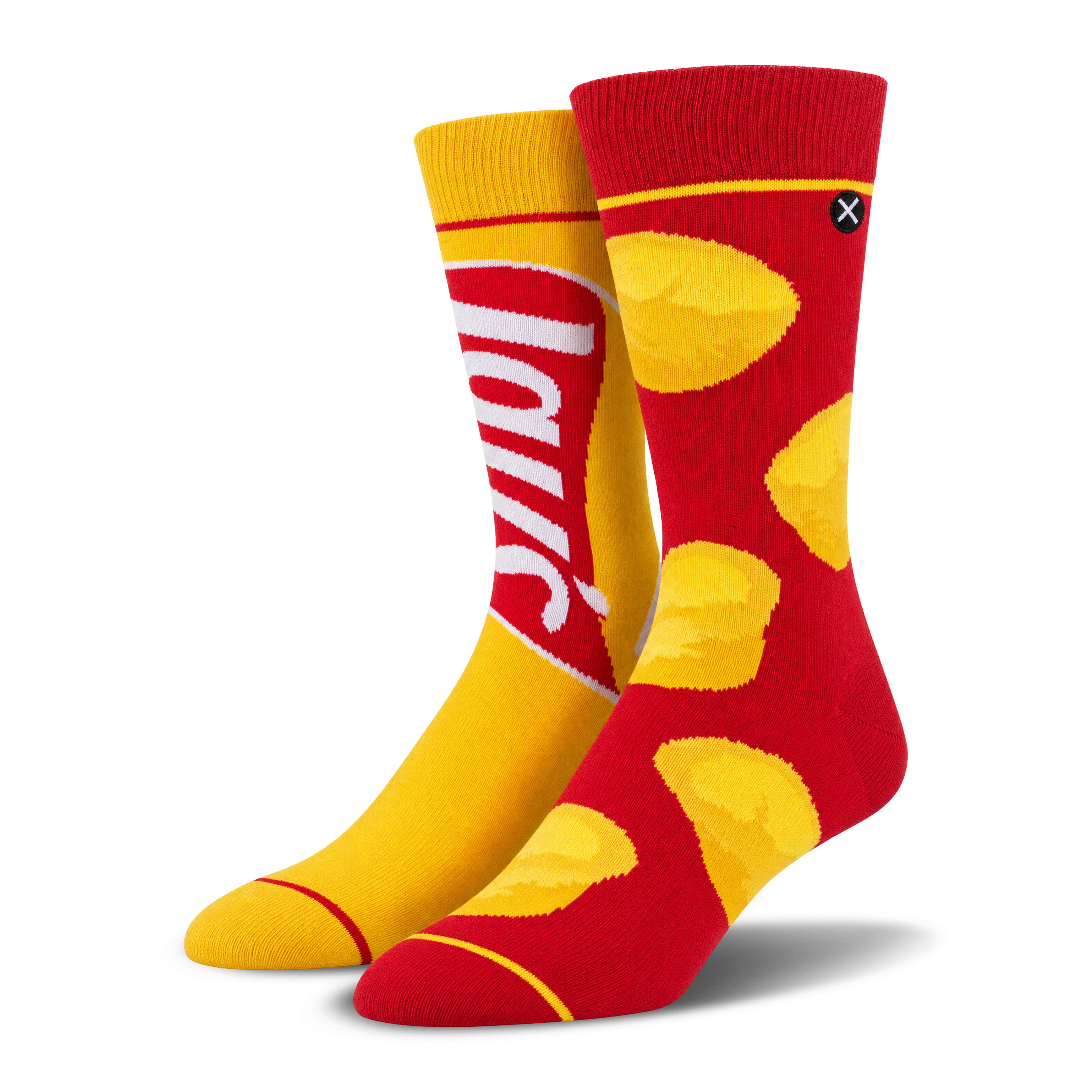 Lays Split [mockup]