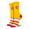 Lays Stripes [mockup]