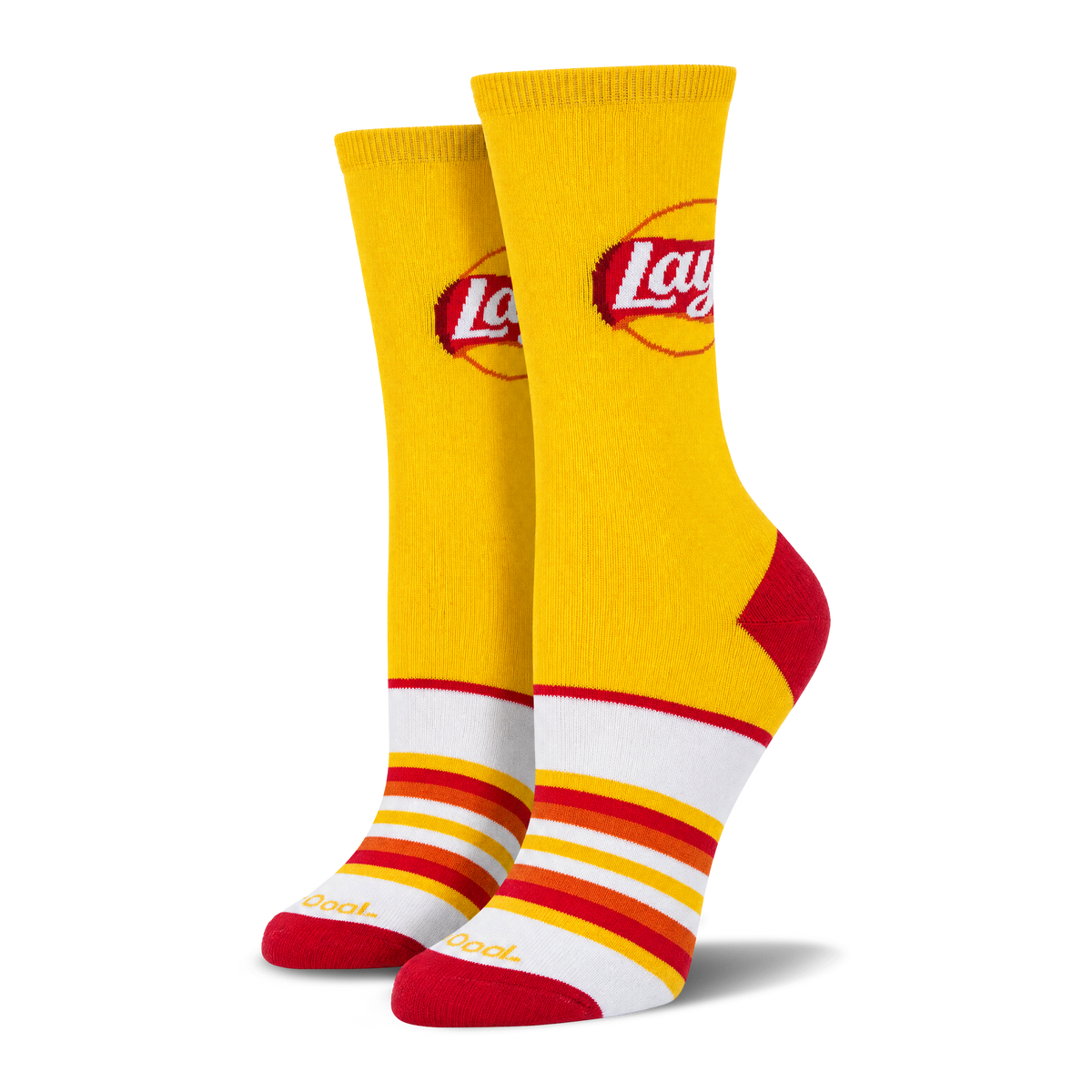 Lays Stripes [mockup]