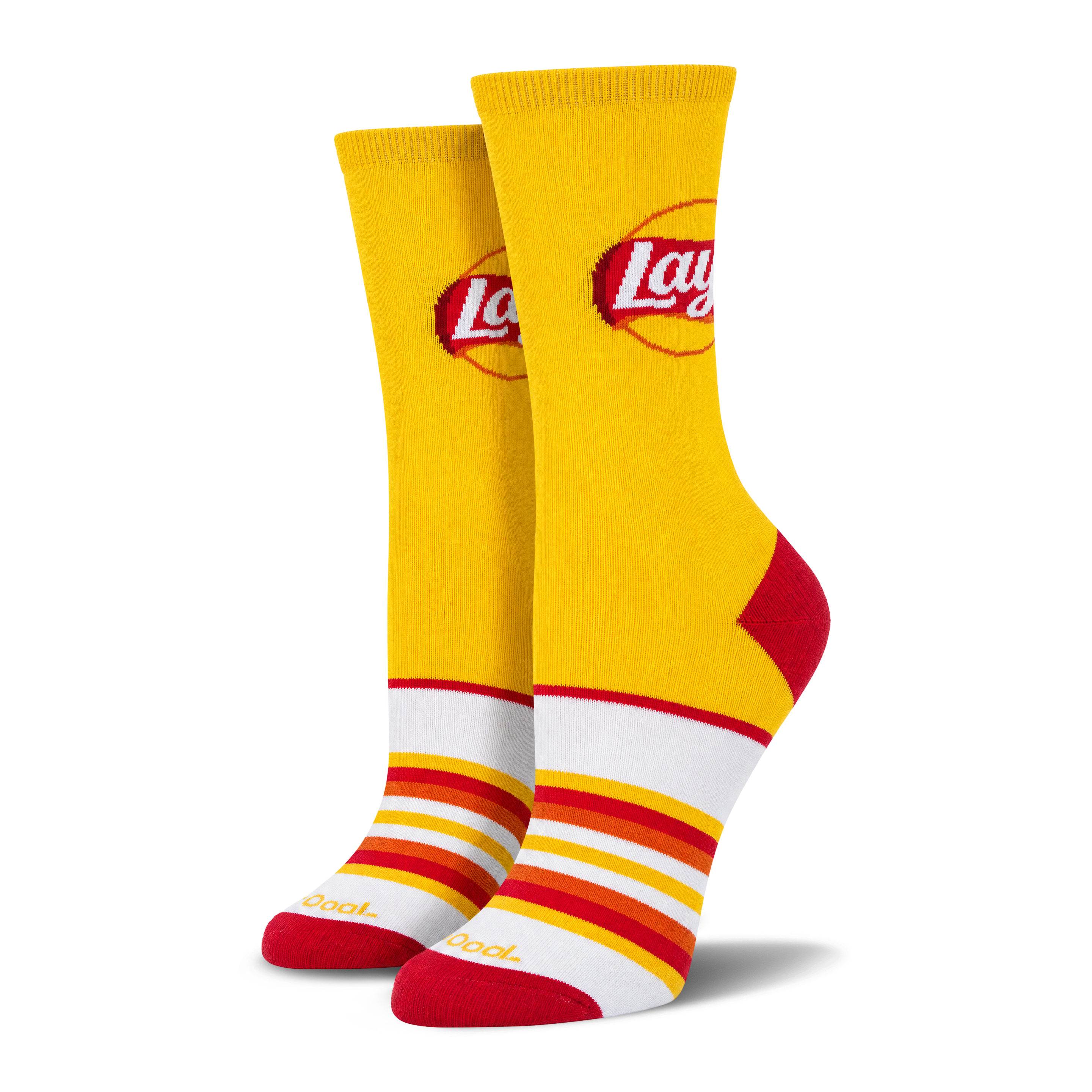 Lays Stripes [mockup]