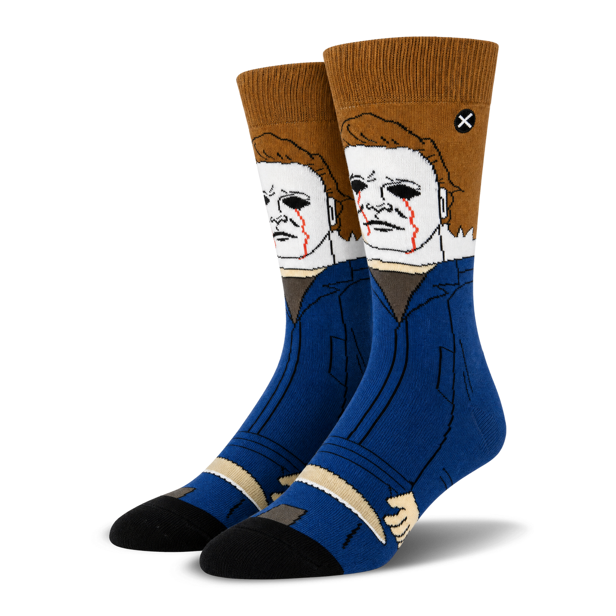 Michael Meyers 360 [mockup]