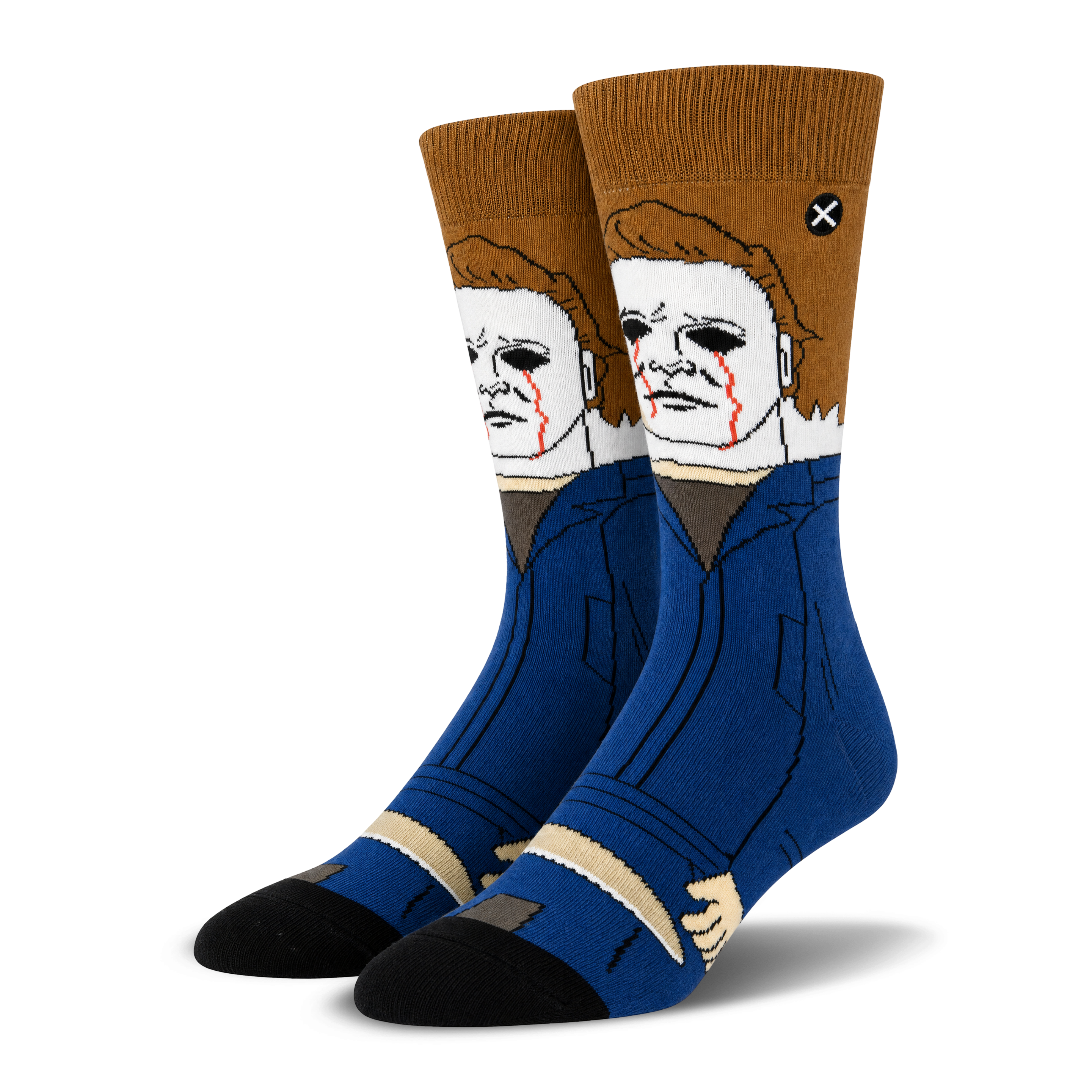 Michael Meyers 360 [mockup]