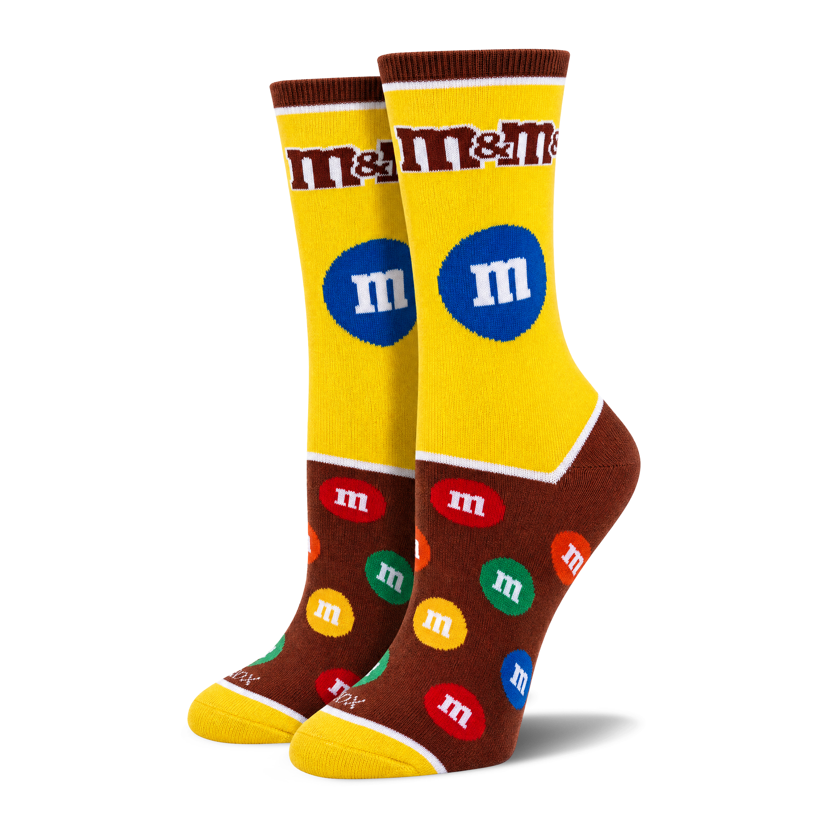 M&Ms [mockup]
