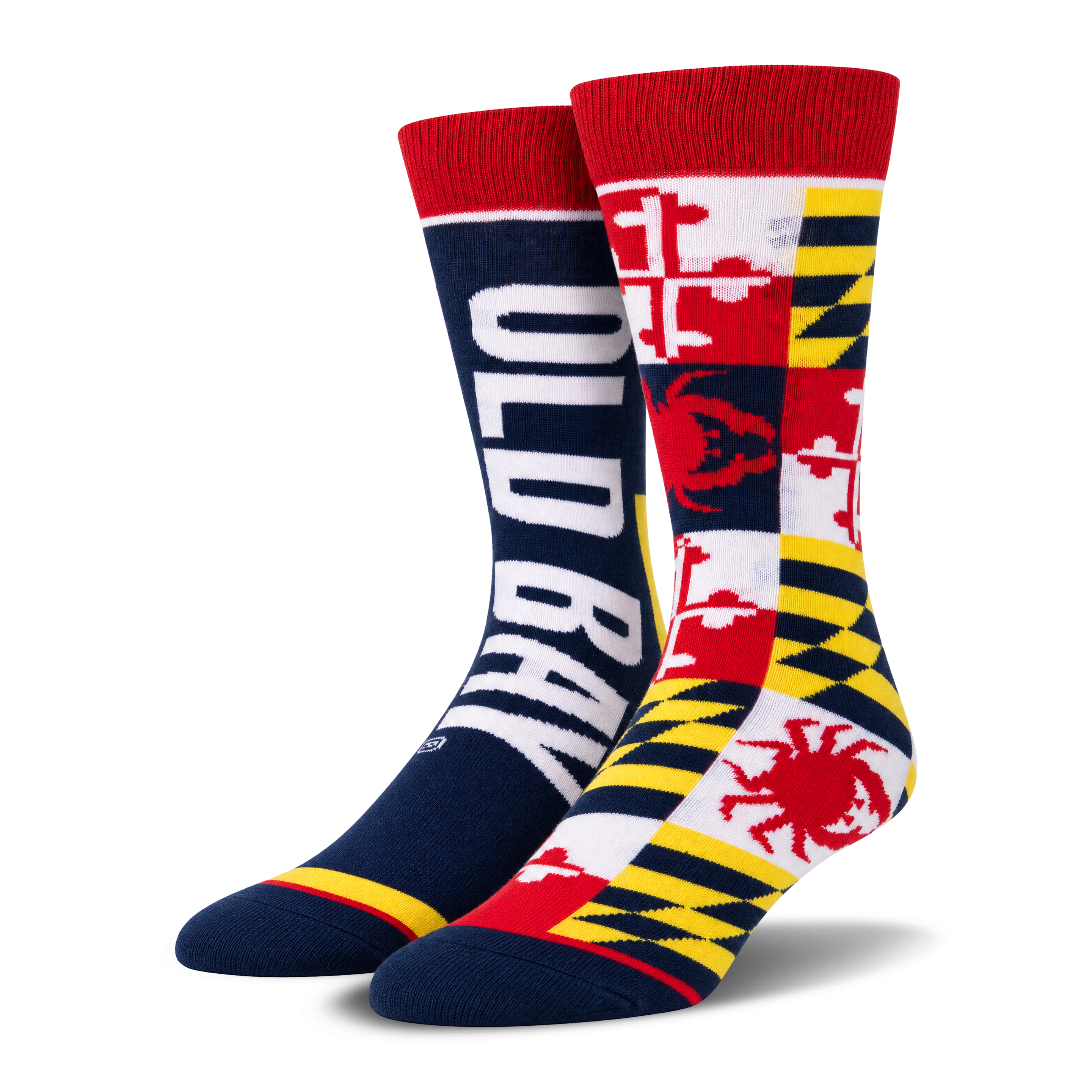 Old Bay Split [mockup]