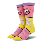 Patrick Star Mash Up [mockup]