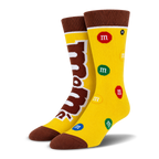 Peanuts M&Ms Split [mockup]