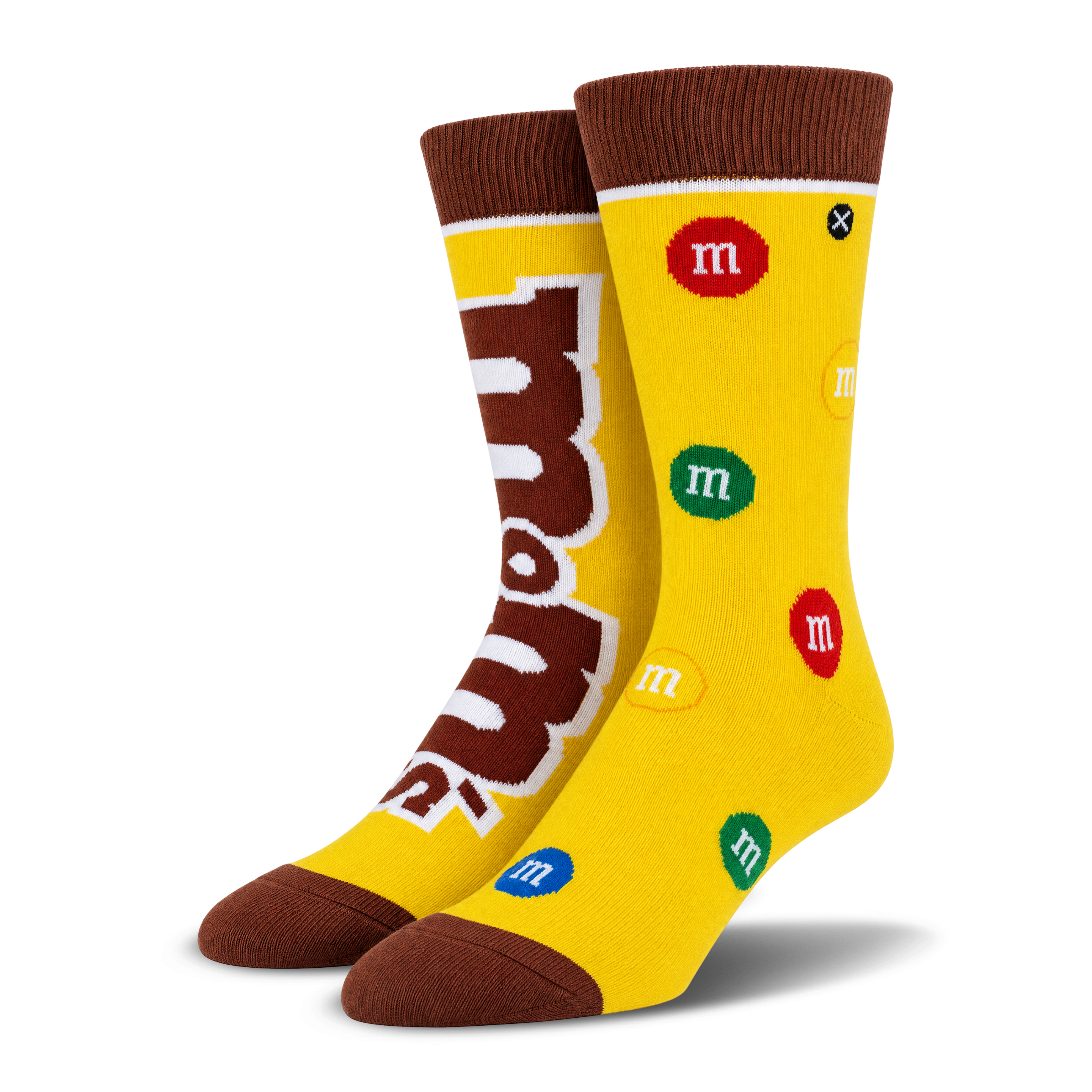 Peanuts M&Ms Split [mockup]