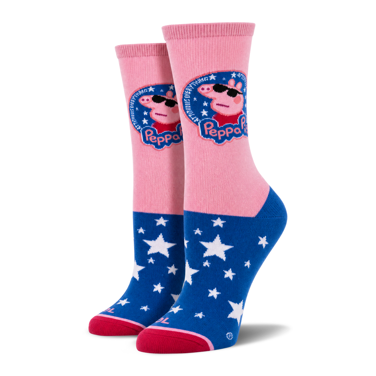 Peppa Pig Attitude [mockup]