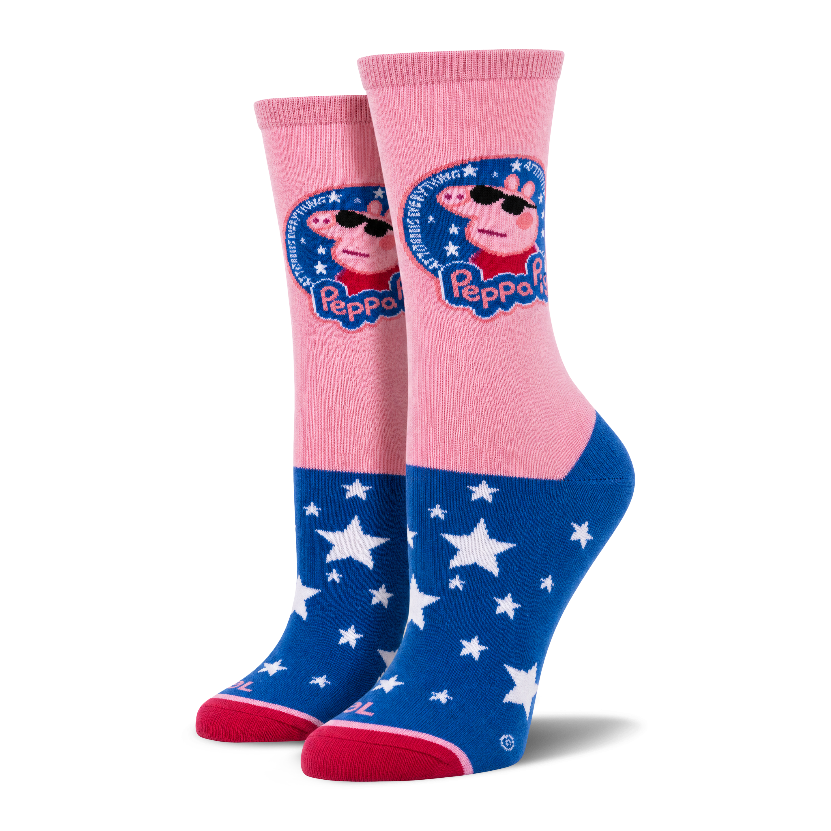 Peppa Pig Attitude [mockup]
