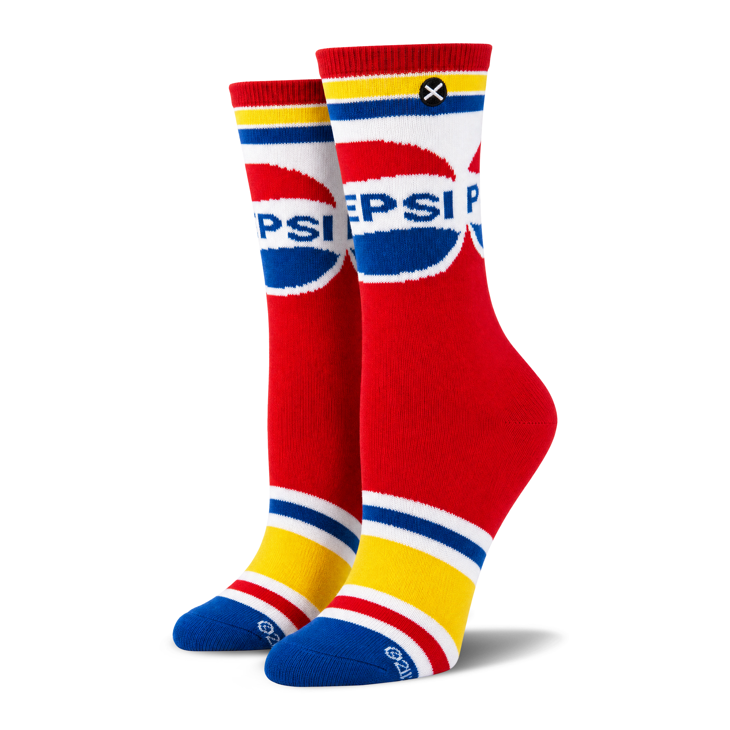 Pepsi Retro [mockup]
