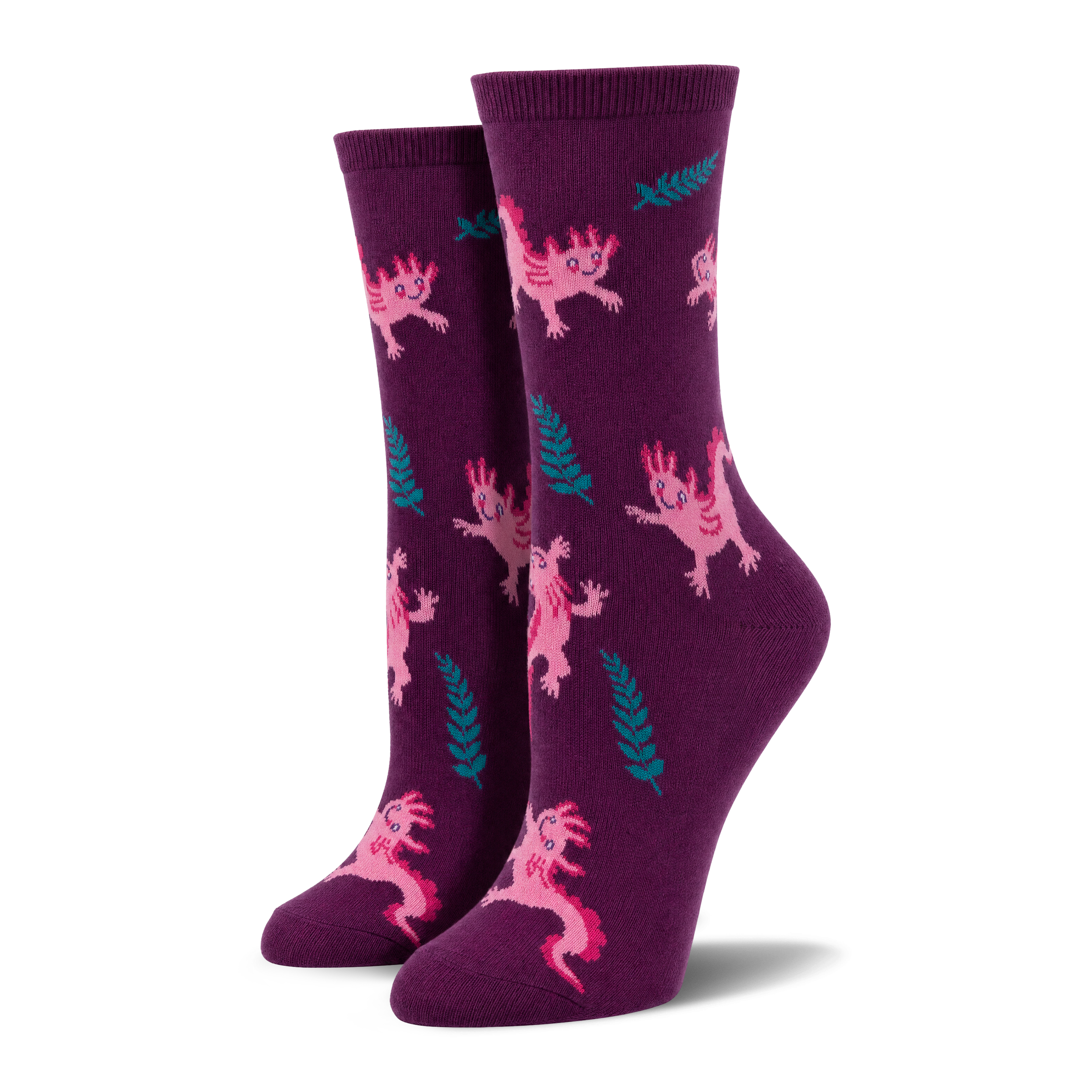 Relaxolotl [mockup]