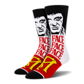 Scarface Mash Up [mockup]