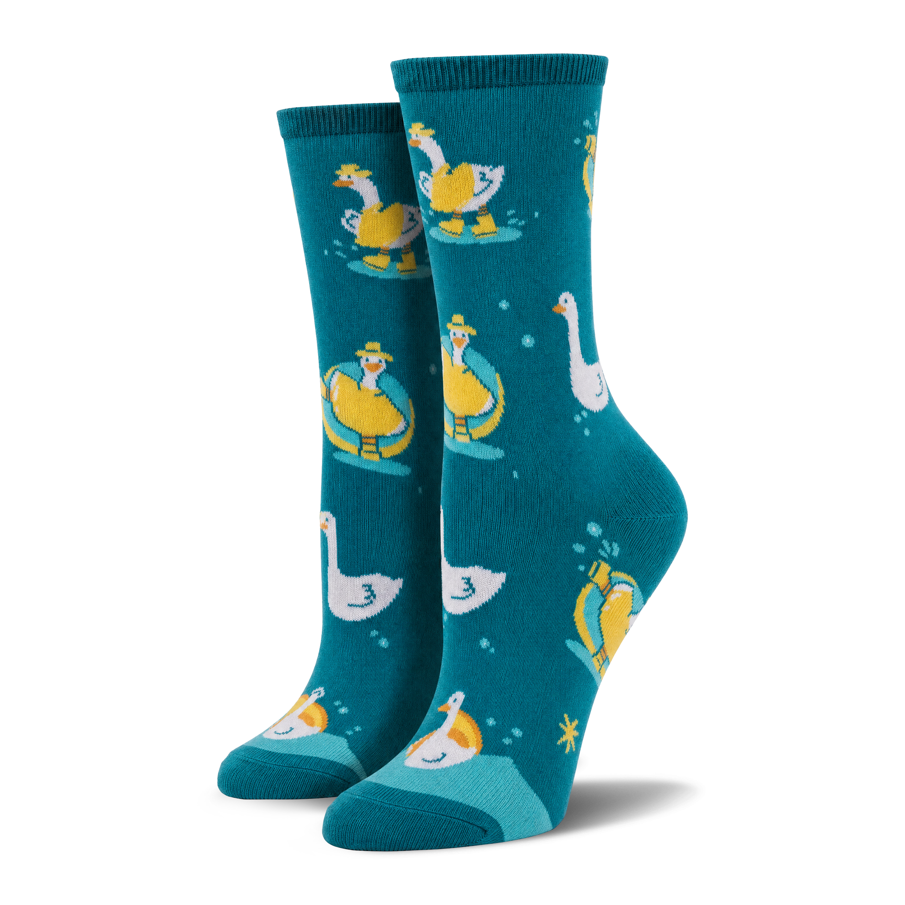 Silly Goose [mockup]