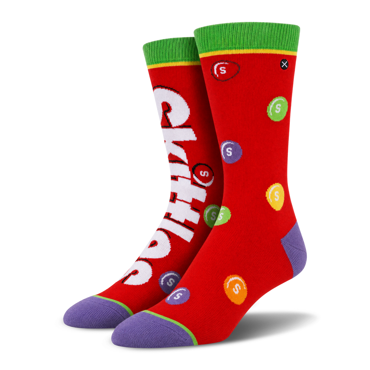 Skittles Split [mockup]