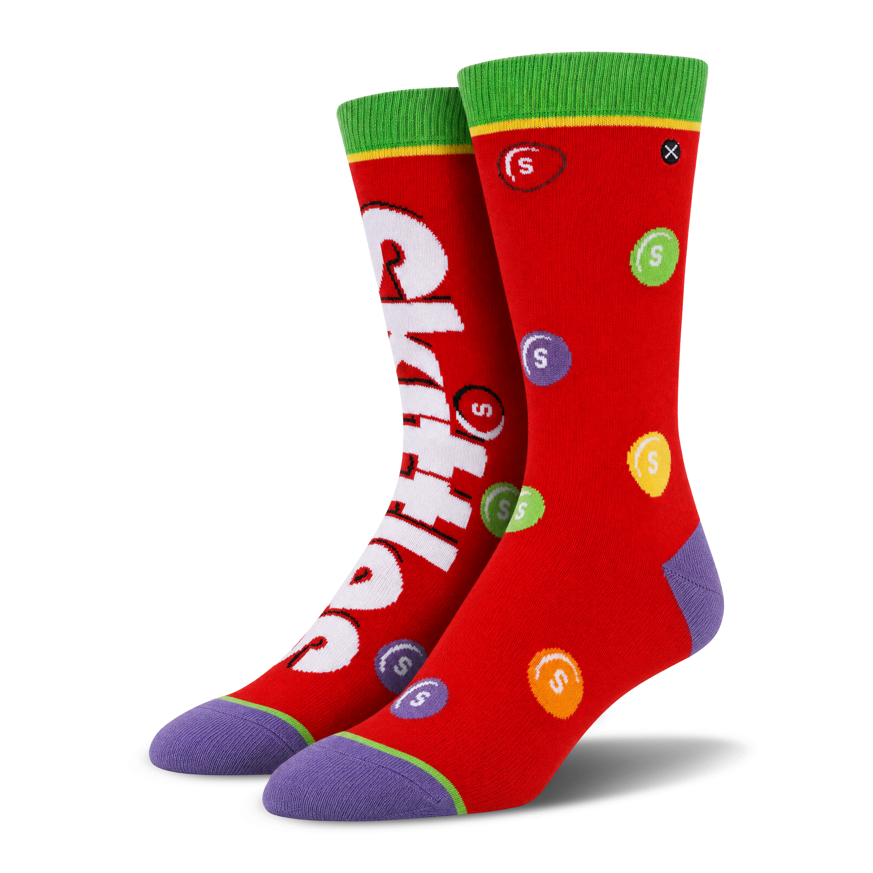 Skittles Split [mockup]
