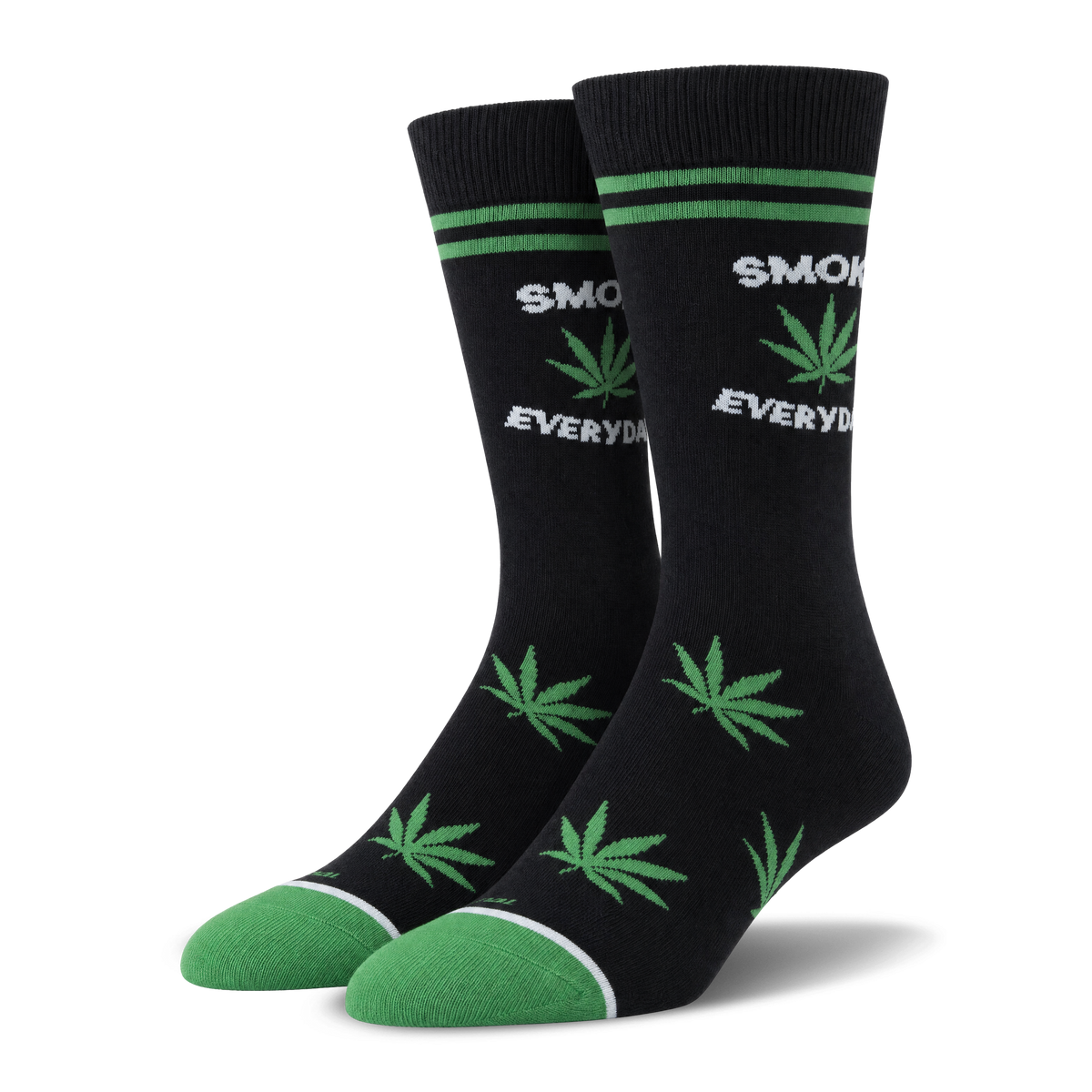 Smoke Everyday [mockup]