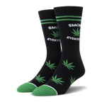 Smoke Everyday [mockup]