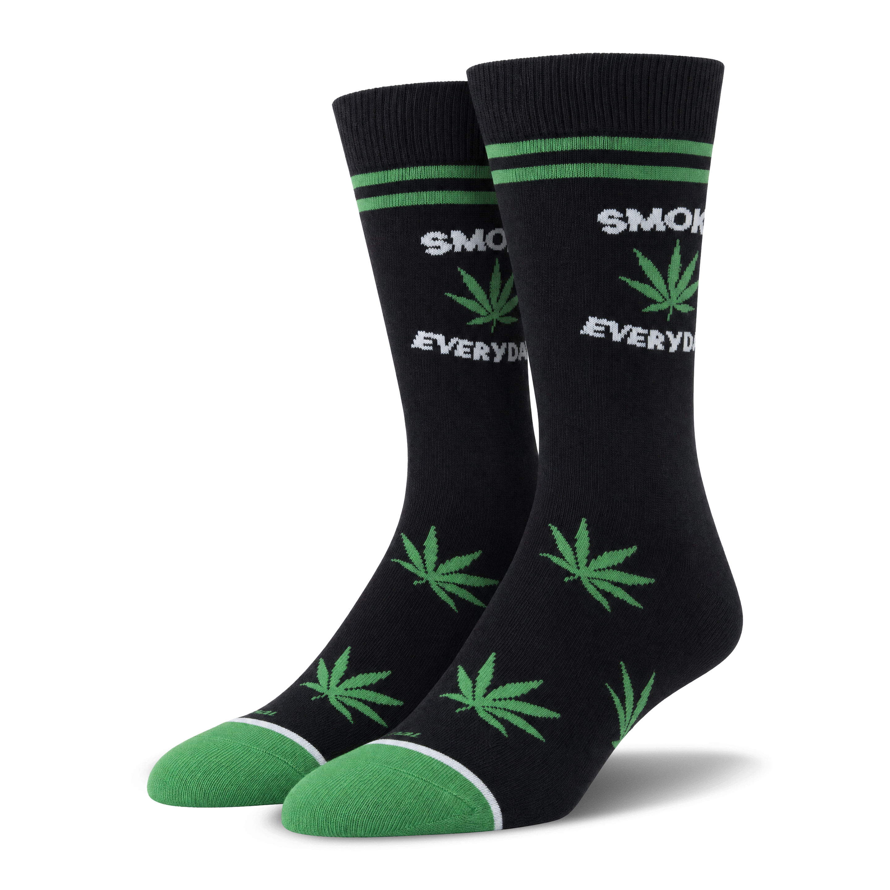 Smoke Everyday [mockup]